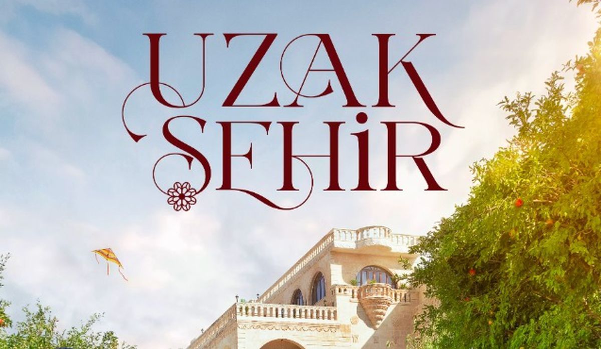 Uzak Şehir CANLI izle! 16 Aralık Uzak Şehir, 6. Bölüm Kanal D Canlı HD izleme linki!