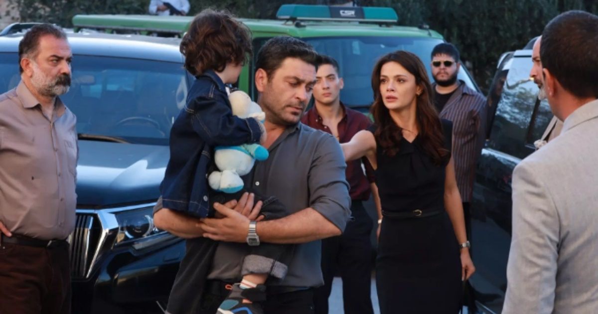 Uzak Şehir dizisi konusu nedir? Uzak Şehir dizisi oyuncu kadrosunda kimler var, dizi nerede çekiliyor?