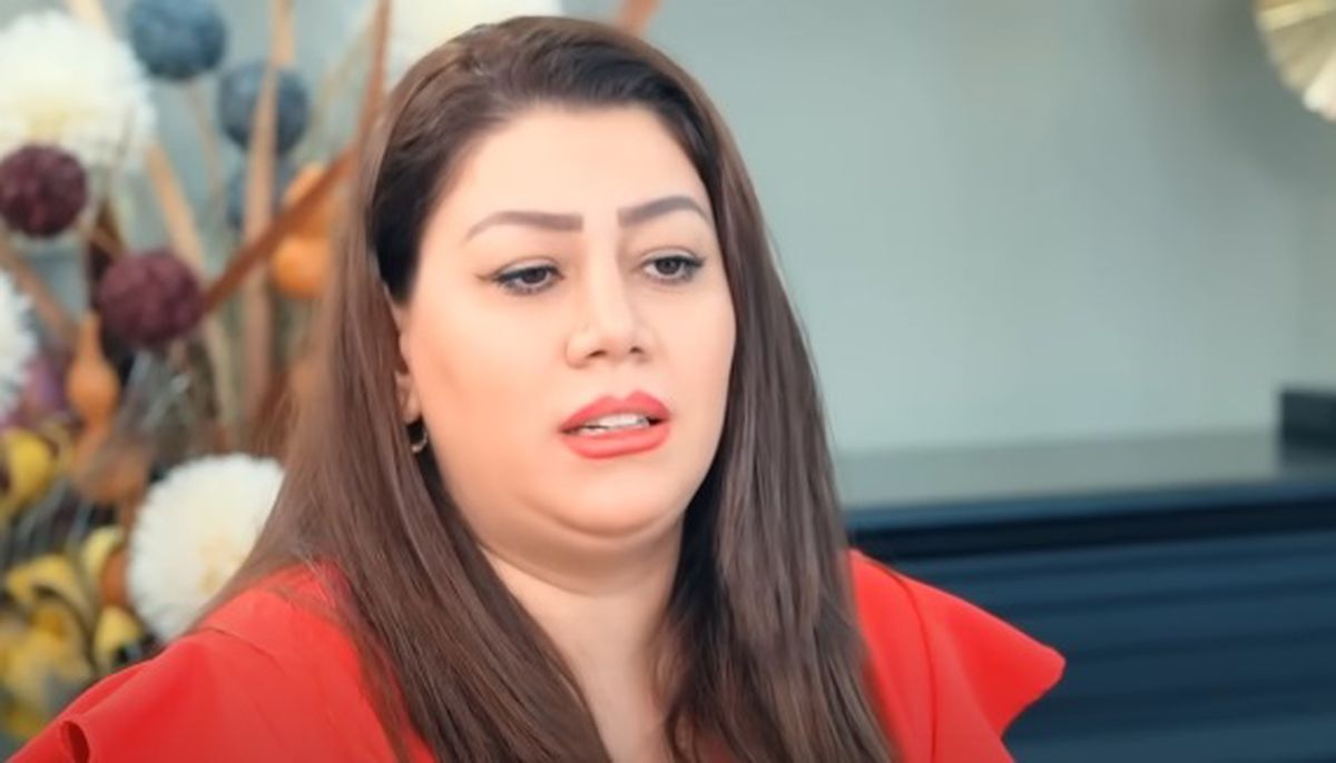 Yemekteyiz Sema kimdir? Zuhal Topal'la Yemekteyiz Sema Daşdemir kaç yaşında, nereli?