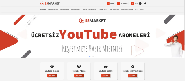 Youtube'da İzlenme Sayınızı Katlayacak Tam 10 Etkili Yol! Youtube'da İzlenme Sayınızı Katlayacak Tam 10 Etkili Yol!