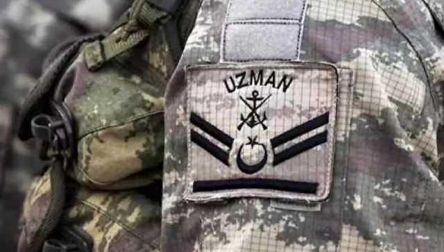 12 Kasım Uzman Çavuşlar günü mesajları! Uzman Çavuşlar günü ne zaman?
