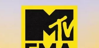 MTV Avrupa Müzik Ödülleri Sahiplerini Buldu