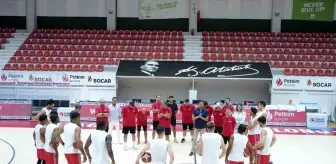 Aliağa Petkimspor'un Basketbol Performansı: İç ve Dış Sahada Farklı Sonuçlar