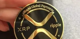 Analistler tarih verdi: XRP fiyatı bu tarihten sonra yükselecek!