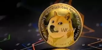 Aradaki fark dudak uçuklattı! 2013'te 100 dolarlık Dogecoin alsaydınız bugün ne kadar paranız olurdu?