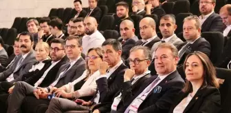 Uluslararası Automotive Meetings Bursa Başladı