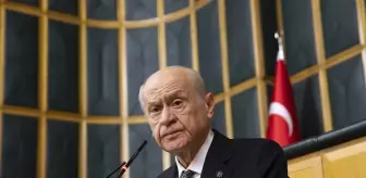 Bahçeli: Yaptığımız ve söylediğimiz her şeyin arkasındayız