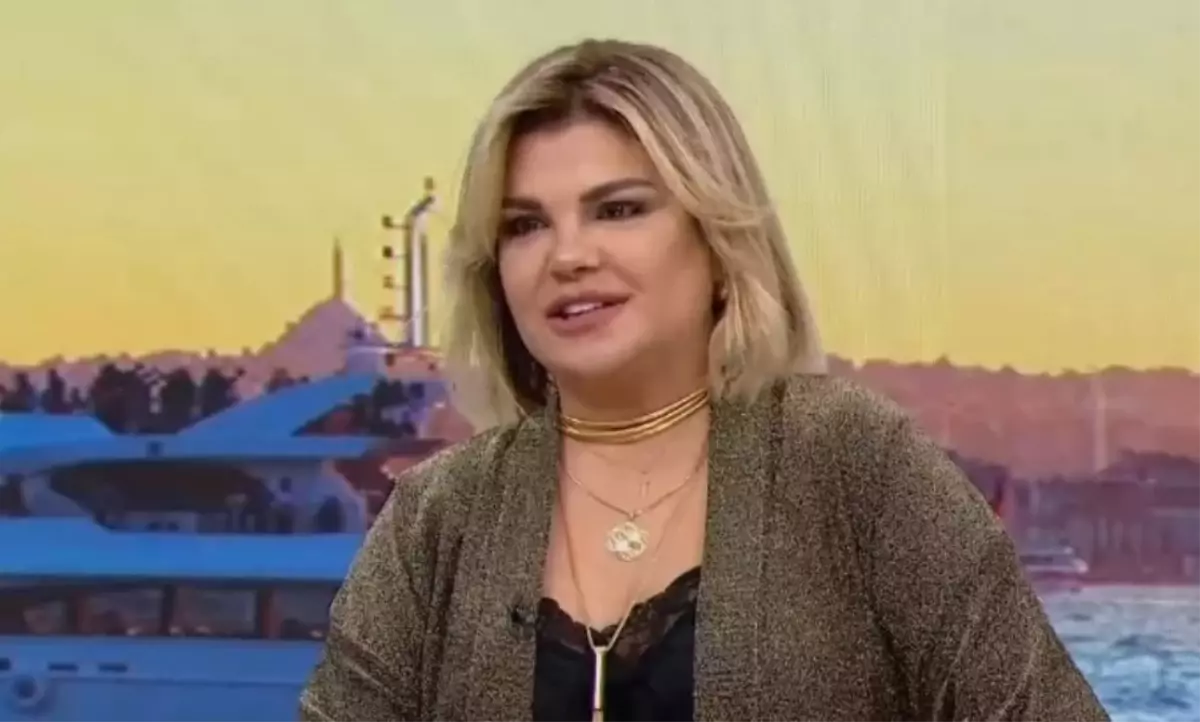 Elif Karlı kimdir? Aramızda Kalmasın konuğu Elif Karlı kaç yaşında, nereli? Elif Karlı biyografisi!