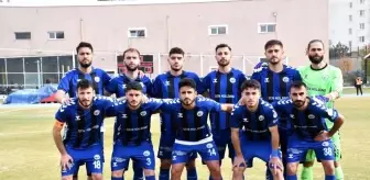 Erciyes 38 FK, Play-Off Hedefinde Kararlı