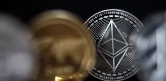 Ethereum ETF'lerinde rekor giriş ve işlem hacmi