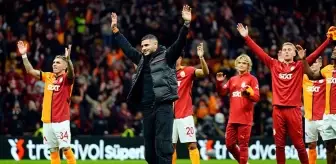 Galatasaray'dan Samsunspor maçında sahaya inen Icardi hakkında olay açıklama