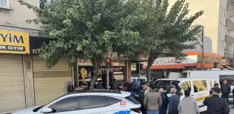 Gaziantep'te Boşanma Tartışması Kanlı Bitti: Eşini Vuran Adam İntihar Etti