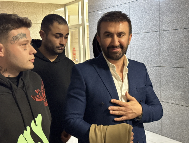 İbrahim Yılmaz ifadesinde ne dedi? (Yasa dışı bahis soruşturması)