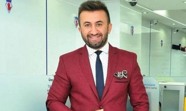 İbrahim Yılmaz tutuklandı mı, suçu ne? İbrahim Yılmaz neden tutuklandı?