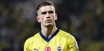 Fenerbahçe'nin kovar gibi gönderdiği Ryan Kent'in yeni adresine çok şaşıracaksınız