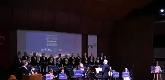 İTÜ Mezunları Türk Müziği Topluluğu Bilecik'te Konser Verecek