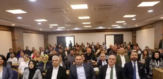 Kilis'te 'Üreten Yöre Üreten Türkiye Projesi' Tanıtım Toplantısı