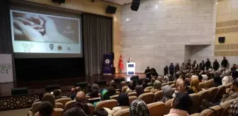 Konya'da Uyuşturucu ile Mücadele Semineri Düzenlendi