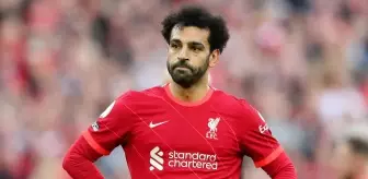 Liverpool ve Salah arasında sözleşme krizi