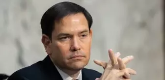 Marco Rubio kimdir? ABD'nin yeni dışişleri bakanı kim olacak?