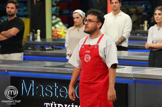 MasterChef'te kaptanlık oyununu kim kazandı? Dün akşam MasterChef mavi takım kaptanı kim oldu?