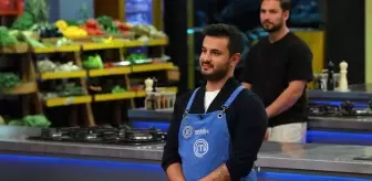 MasterChef'te kaptanlık oyununu kim kazandı? Dün akşam MasterChef mavi takım kaptanı kim oldu?