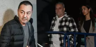 Mehmet Ali Erbil ve Serdar Ortaç ifadelerinde ağız birliği etti