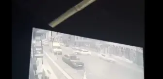 Muş'ta Trafik Kazasında 7 Yaralı