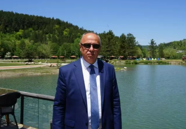 Osman Nuri Civelek öldürüldü mü, neden öldü? Eski Azdavay Belediye Başkanı Osman Nuri Civelek nerede öldü?