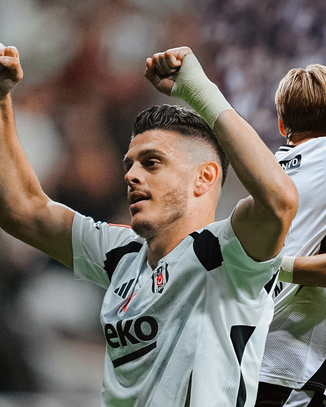Rashica sakatlandı mı?