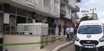 Kocaeli'de Kuzen Katili Sağlık Personeline Ağır Ceza