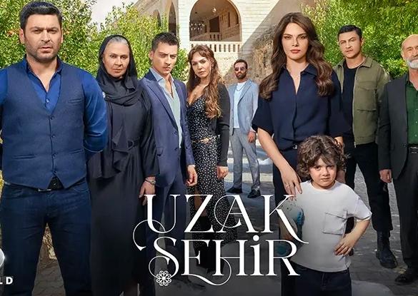 Salı günü hangi diziler var? 12 Kasım Salı TV'de bu akşamki diziler