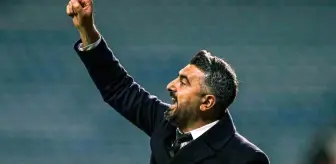 Kayserispor, Sinan Kaloğlu ile Yenilmezlik Serisi Yakaladı