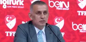 TFF harekete geçti: MHK milli arada değişiyor