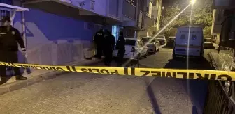 Tokat'ta Alkollü Genç Babasını Tabancayla Yaraladı