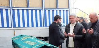 Turhal'da Trafik Kazasında Hayatını Kaybeden Emre Ayten'in Cenazesi Defnedildi