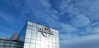 Türk Eximbank'tan Rekor Sendikasyon Kredisi