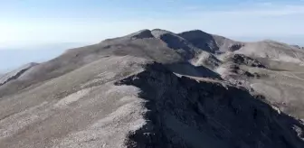 Uludağ Zirvesindeki Aşınma, Dağın Geleceğini Tehdit Ediyor