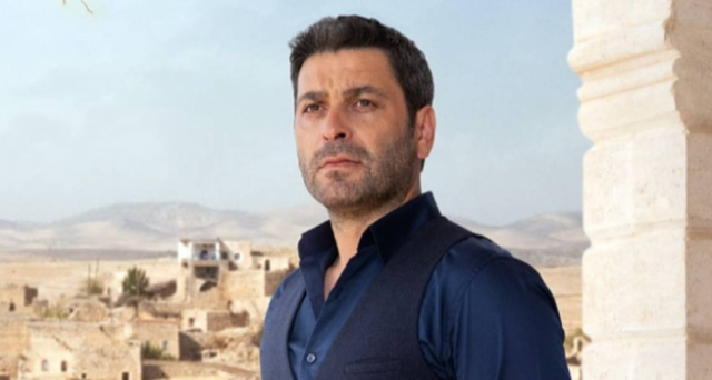 Uzak Şehir karakterleri kim?