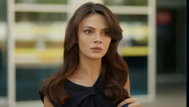 Uzak Şehir karakterleri kim?