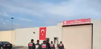 Yozgat'ta Aranan 4 Şahıs Yakalandı