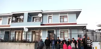 80 yıl önce sürgün edilen Ahıska Türkleri yaşadıkları acıları unutamıyor