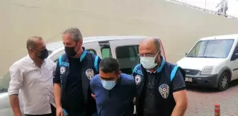 Ağabeyi ve yengesini öldüren sanık, kız kardeşini öldürdüğü iddiasıyla hakim karşısında