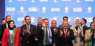 AK Parti, Ortak Akıl ile Büyük Kongreye Hazırlanıyor