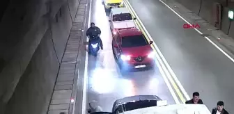 Amasya'da Trafik Kazası: 4 Yaralı