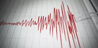 Az önce deprem mi oldu? 13 Kasım en son depremler kaç şiddetinde oldu? Kandilli Rasathanesi ve AFAD deprem listesi!