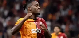 Batshuayi'yi dolandırıldı mı?