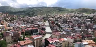 Bayburt'ta Ekim Ayında 97 Konut Satışı Gerçekleşti