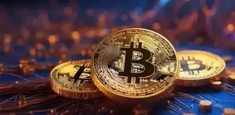 Bitcoin fiyatında yeni rekor: 100 bin dolara az kaldı