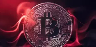 Bitwise analisti Bitcoin için yeni dönüm noktasını açıkladı